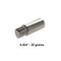 Gold Tip FACT Internal Arrow Weight System for adjusting arrow weight and performance.
