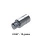Gold Tip FACT Internal Arrow Weight System for adjusting arrow weight and performance.
