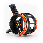 B3 Archery Exact Competition Hunter Sight with steel pins, fiber retention, adjustable sight indicator, and 5" extension bar for precision hunting.

