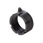 Black Gold 1-3/4" Lens Kit with 2X or 4X magnification and built-in sunshade for clearer archery sighting.
