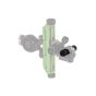 Axcel AX Series Scope Barrel for multiple setup compatibility in archery.
