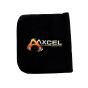 Axcel Target Scope Cover with Pinch-and-Snap Closure
