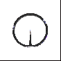 Axcel AVX-31 Ring Pin for AVX-31 scopes with quick interchangeability and .010" or .019" fiber in green, red, yellow, or blue.
