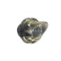 Specialty Archery 45 degree camo hooded peep sight housing for hunting bows
