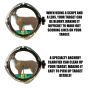 Specialty Archery 3/32" Peep Clarifier for bow scopes
