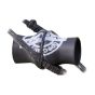 Specialty Archery Peep Shade Replacement Tubing for glare reduction
