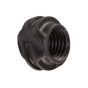 Specialty Archery Ultra Lite Peep Housing, 7.5-grain lightweight peep sight for precise archery aiming.
