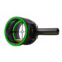 Axcel AV-31 Scope Ring Mask for precise scope alignment within the peep sight.
