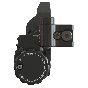 Ripcord Ratchet - Micro - IMS Mount