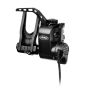 Mathews QAD Ultrarest Integrate MX Arrow Rest designed for precision bow hunting with a silent capture bar and robust construction.
