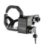 Hamskea Archery Primer Arrow Rest with Rebound Dampener technology and lightweight aluminum design for superior accuracy.