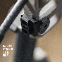 Hamskea Epsilon Mathews Compatible Limb Driven Arrow Rest with C.O.R.™ Mount Technology, micro-click adjustments, and versatile activation options for Mathews bows.
