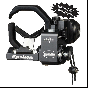 Hamskea Epsilon Mathews Compatible Limb Driven Arrow Rest with C.O.R.™ Mount Technology, micro-click adjustments, and versatile activation options for Mathews bows.
