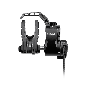 Mathews QAD Ultrarest Integrate MX2 with silent capture bar and micro-click adjustments, designed for Mathews bows with Smart Rest Technologies for precision tuning.
