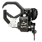 Hamskea Everest Arrow Rest with Universal Bracket - C.O.R. Mount and ZTT Technology
