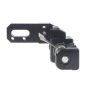 Hamskea VersaRest Arrow Rest with Limb Clamp and Adjustable Launcher
