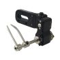 Spot Hogg Infinity Swap Arrow Rest with quick detach body and micro-adjustable features for precision tuning and versatility in archery.
