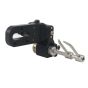Spot Hogg Infinity Swap Arrow Rest with quick detach body and micro-adjustable features for precision tuning and versatility in archery.
