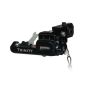 Hamskea Trinity Target Pro Arrow Rest with G-Flex launcher for target bows
