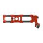 SURE-LOC Rhythm Target Archery Rest with carbon rods and adjustable blade

