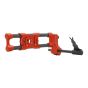 SURE-LOC Rhythm Target Archery Rest with carbon rods and adjustable blade
