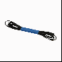 Hamskea Replacement HALO Cord for Limb-Driven Arrow Rest

