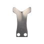 Hamskea Contoured Accu-Guide Launcher for precision and durability in archery, ideal for tournaments and hunting.
