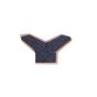 Hamskea Arrow Rest Launcher Felt for silent arrow draw and release on Containment and Accu-Guide launcher blades.
