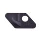 Bearpaw Super Self Adhesive Arrow Rest for recurve and longbows

