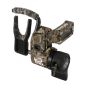 QAD Ultrarest HDX Arrow Rest, featuring total arrow containment and noise-reducing technology for extreme precision and quiet shooting.
