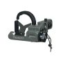 Hamskea Trinity Hunter Pro drop away arrow rest with tri-bearing launcher
