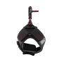 B3 Archery Brave Release, youth-friendly design with micro-head and swivel connector for adjustable length and comfort in archery.
