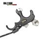 TRU Ball Blade Pro Flex Thumb Trigger Release with customizable fit and precision for consistent archery performance.
