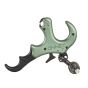 Stan OnneX Thumb Trigger Release, precision archery release with zero trigger travel and adjustable tension settings for optimal performance.
