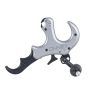 Stan OnneX Thumb Trigger Release, precision archery release with zero trigger travel and adjustable tension settings for optimal performance.
