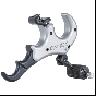 Stan OnneX Hinge Release, advanced archery release with micro-adjustability and Draw Control system for enhanced shooting precision.
