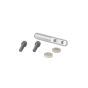 Stan PerfeX Thumb Barrel Posts for customizable fit with thumb trigger release.
