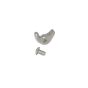 Stan MOREX Release Sear with 6 or 10 thousandths clicker or smooth sear for customizable archery release.
