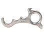 Scott Anchor Release - premium back tension release with stainless steel construction and customizable handle options.
