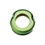 Pine Ridge Z-38 Aluminum Peep Sight providing precise alignment and durability for archers.
