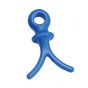 Pine Ridge Wishbone String and Cable Dampeners, available in 9 colors, for noise and vibration reduction in archery bows.
