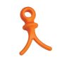 Pine Ridge Wishbone String and Cable Dampeners, available in 9 colors, for noise and vibration reduction in archery bows.

