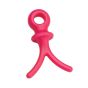 Pine Ridge Wishbone String and Cable Dampeners, available in 9 colors, for noise and vibration reduction in archery bows.
