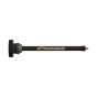 Bee Stinger Pro Hunter Maxx Bow Stabilizer with customizable weights and vibration reduction for archery and hunting.
