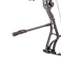 Trophy Ridge Hitman Bow Stabilizer for noise and vibration reduction, available in 6", 8", 10", and 12" lengths.
