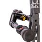 Trophy Ridge Hitman Bow Stabilizer Kit for noise and vibration reduction, available in 6" and 8", 8" and 10", or 10" and 12" combos.
