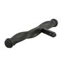 Trophy Ridge Blitz Sidebar Stabilizer with dampening rubber and solid construction for improved bow balance and shot accuracy.
