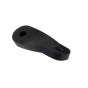 AAE Western Hunter Hot Rodz Stabilizer Bracket for easy sidebar installation on hunting bows, compatible with left- and right-handed setups.
