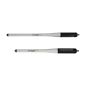 Easton Contour CS Stabilizer Side Rods with Windcutter-360™ technology for wind performance and vibration reduction in archery.
