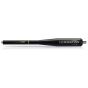 Easton Contour Stabilizer Side Rod with Windcutter design for stability in crosswinds and vibration dampening.
